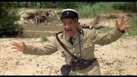 Le Gendarme de Saint-Tropez