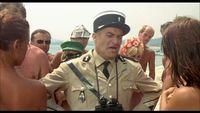 Le Gendarme de Saint-Tropez