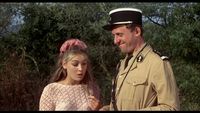 Le Gendarme de Saint-Tropez