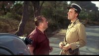 Le Gendarme de Saint-Tropez