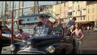 Le Gendarme de Saint-Tropez