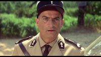 Le Gendarme de Saint-Tropez