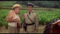 Le Gendarme de Saint-Tropez