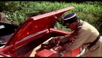 Le Gendarme de Saint-Tropez