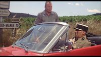 Le Gendarme de Saint-Tropez