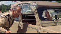 Le Gendarme de Saint-Tropez
