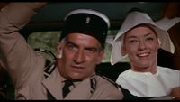 Le Gendarme de Saint-Tropez