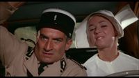 Le Gendarme de Saint-Tropez