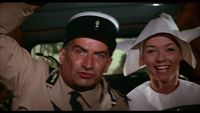 Le Gendarme de Saint-Tropez