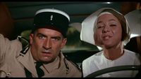 Le Gendarme de Saint-Tropez