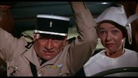 Le Gendarme de Saint-Tropez