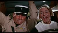 Le Gendarme de Saint-Tropez