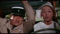 Le Gendarme de Saint-Tropez