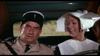 Le Gendarme de Saint-Tropez