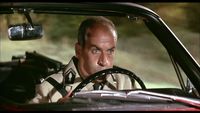 Le Gendarme de Saint-Tropez