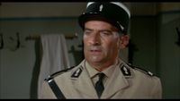 Le Gendarme de Saint-Tropez