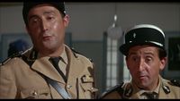 Le Gendarme de Saint-Tropez