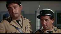 Le Gendarme de Saint-Tropez