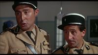 Le Gendarme de Saint-Tropez