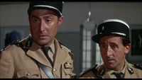 Le Gendarme de Saint-Tropez