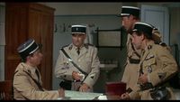 Le Gendarme de Saint-Tropez