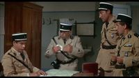 Le Gendarme de Saint-Tropez