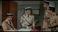 Le Gendarme de Saint-Tropez