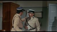 Le Gendarme de Saint-Tropez
