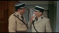 Le Gendarme de Saint-Tropez