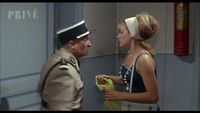 Le Gendarme de Saint-Tropez