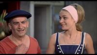 Le Gendarme de Saint-Tropez
