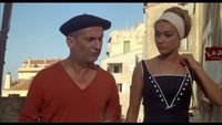 Le Gendarme de Saint-Tropez