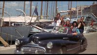 Le Gendarme de Saint-Tropez