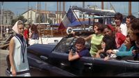 Le Gendarme de Saint-Tropez