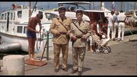 Le Gendarme de Saint-Tropez