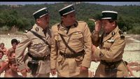 Le Gendarme de Saint-Tropez