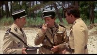 Le Gendarme de Saint-Tropez