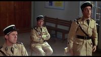 Le Gendarme de Saint-Tropez