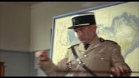 Le Gendarme de Saint-Tropez