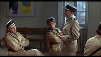 Le Gendarme de Saint-Tropez